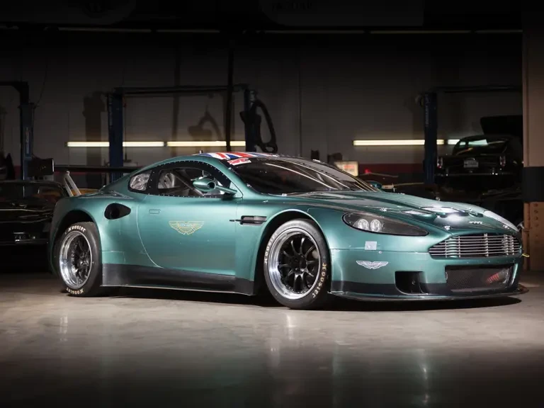 2006 Aston Martin DBRS9 - Image 2 of 25