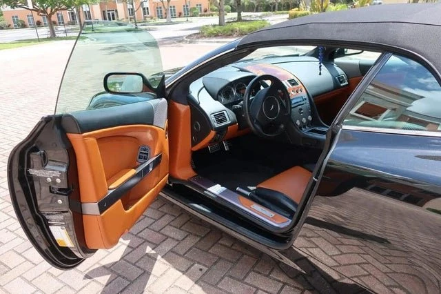 2006 Aston Martin DB9 - Image 10 of 16