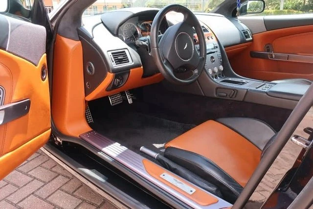 2006 Aston Martin DB9 - Image 3 of 14