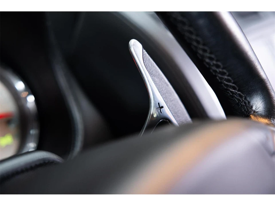 2006 Aston Martin Vanquish S 1st Gen - Image 15 of 31