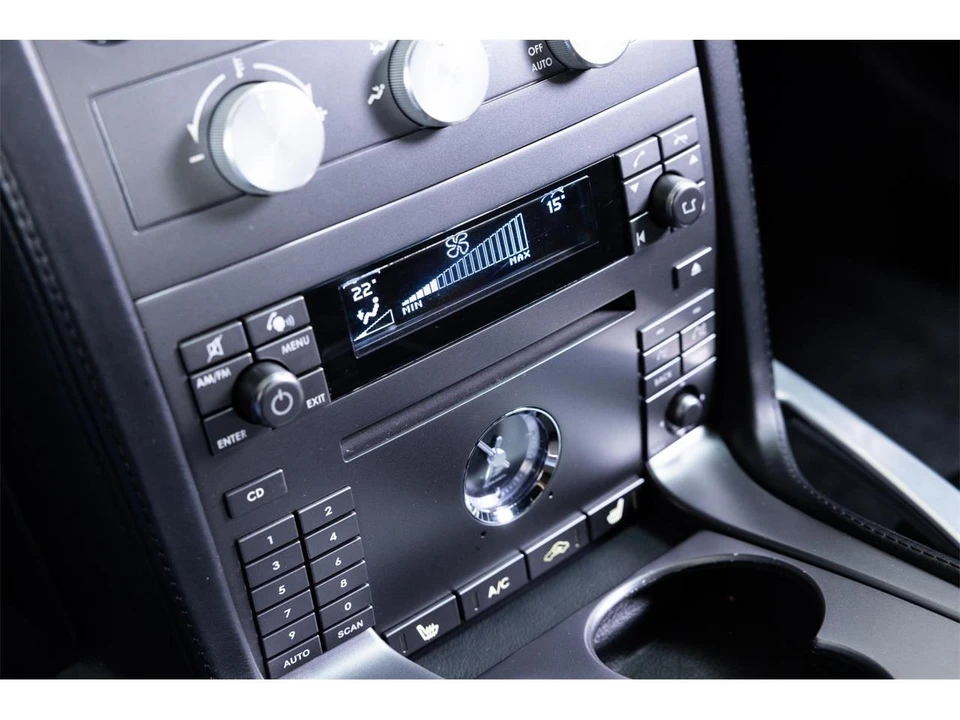 2006 Aston Martin Vanquish S 1st Gen - Image 17 of 31
