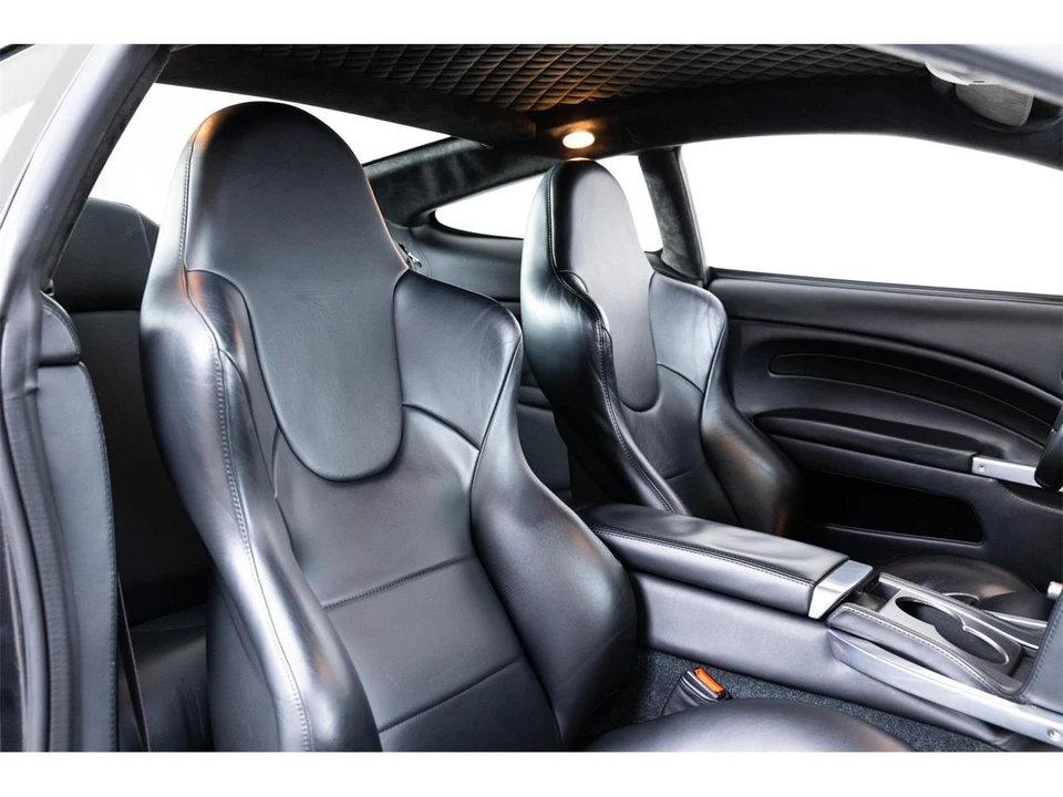 2006 Aston Martin Vanquish S 1st Gen - Image 21 of 31