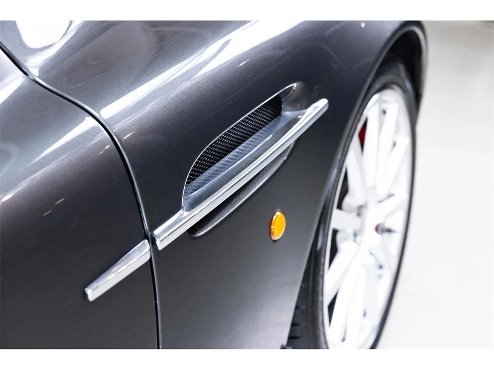 2006 Aston Martin Vanquish S 1st Gen - Image 25 of 31