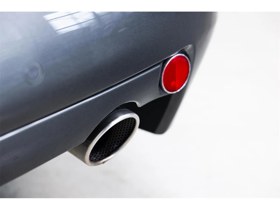 2006 Aston Martin Vanquish S 1st Gen - Image 29 of 31