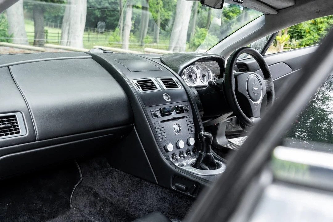 2006 Aston Martin V8 Vantage (2006-2017) - Image 23 of 30
