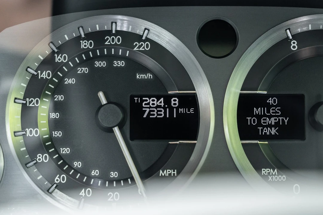 2006 Aston Martin V8 Vantage (2006-2017) - Image 21 of 30