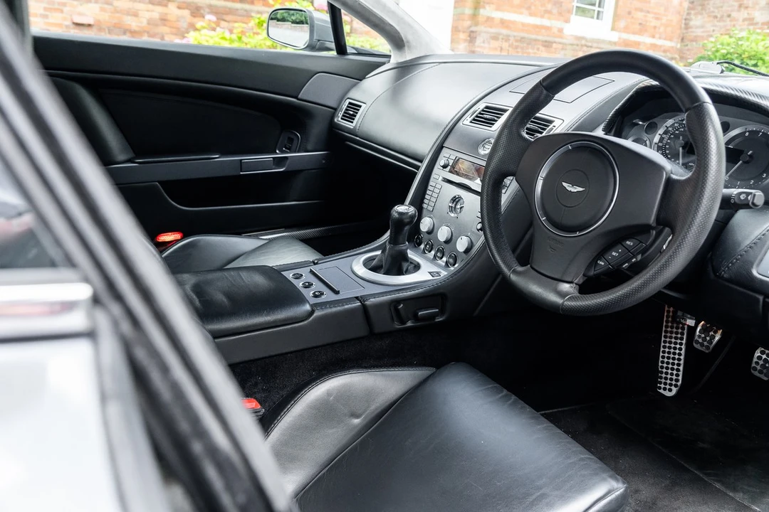 2006 Aston Martin V8 Vantage (2006-2017) - Image 22 of 30