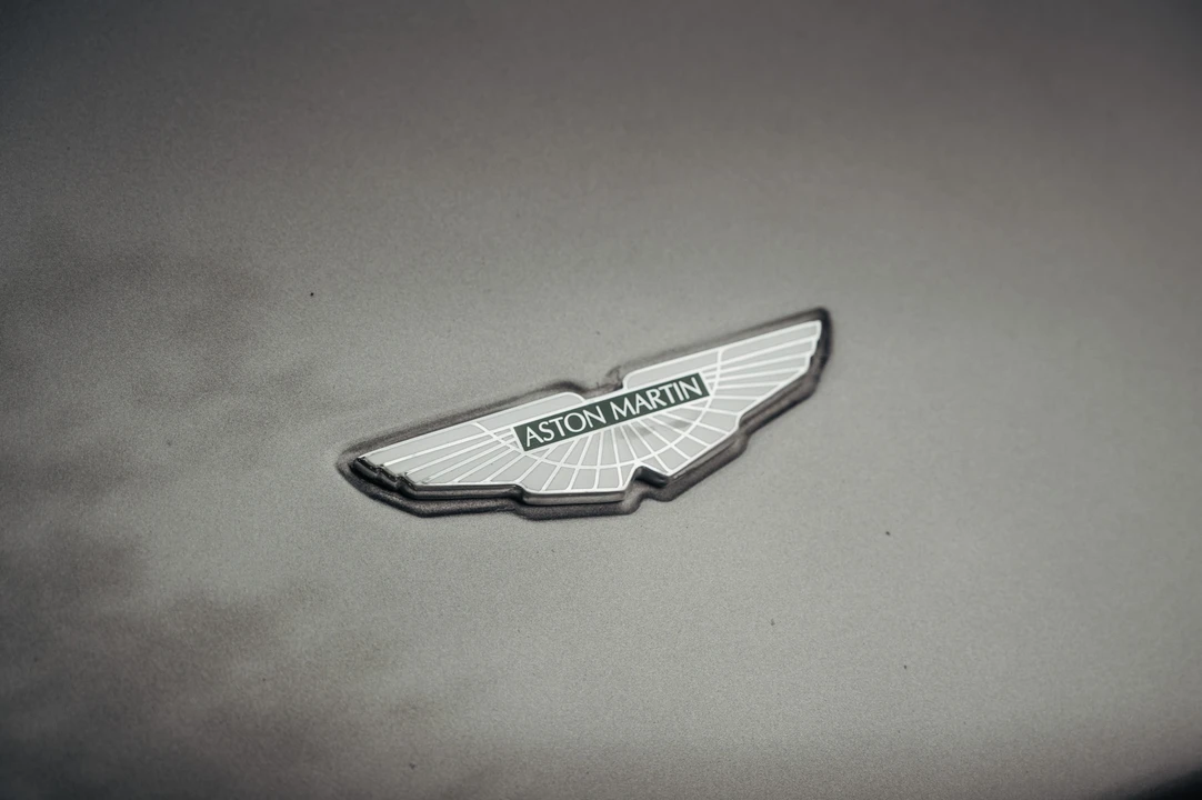 2006 Aston Martin V8 Vantage (2006-2017) - Image 15 of 31