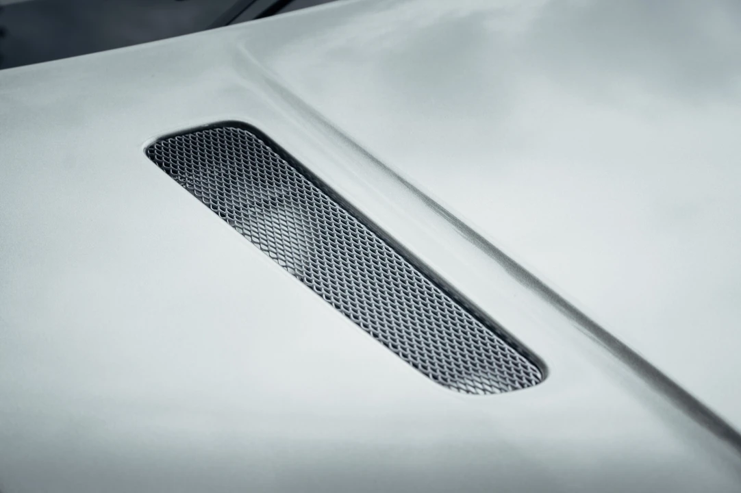 2006 Aston Martin V8 Vantage (2006-2017) - Image 19 of 31