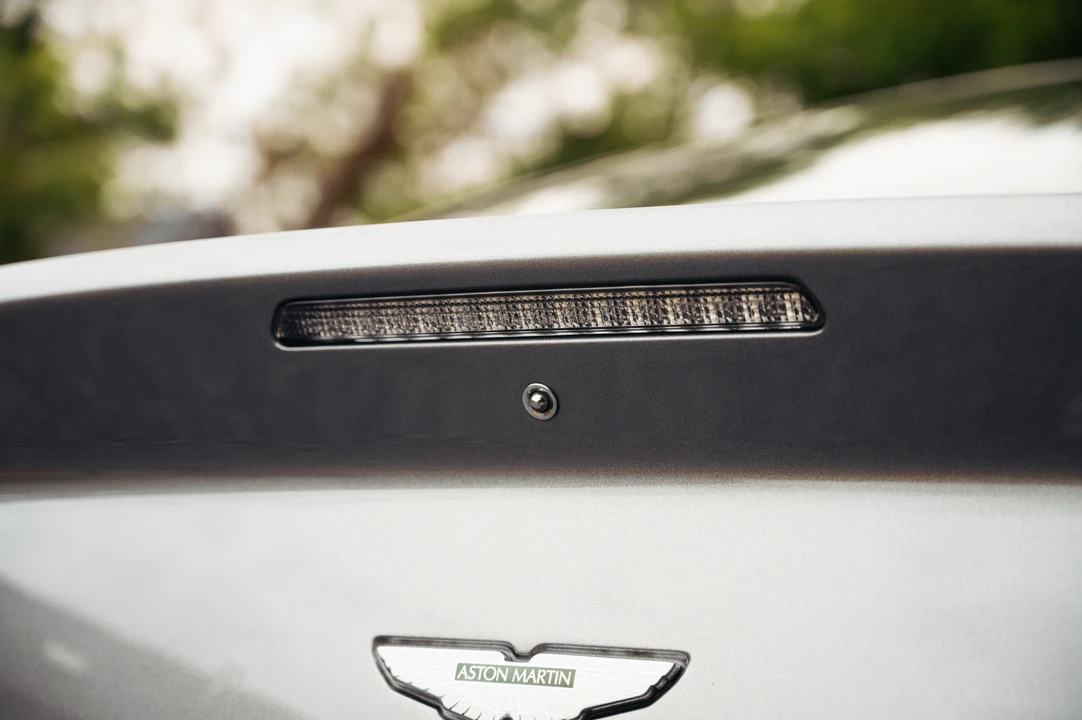 2006 Aston Martin V8 Vantage (2006-2017) - Image 28 of 31