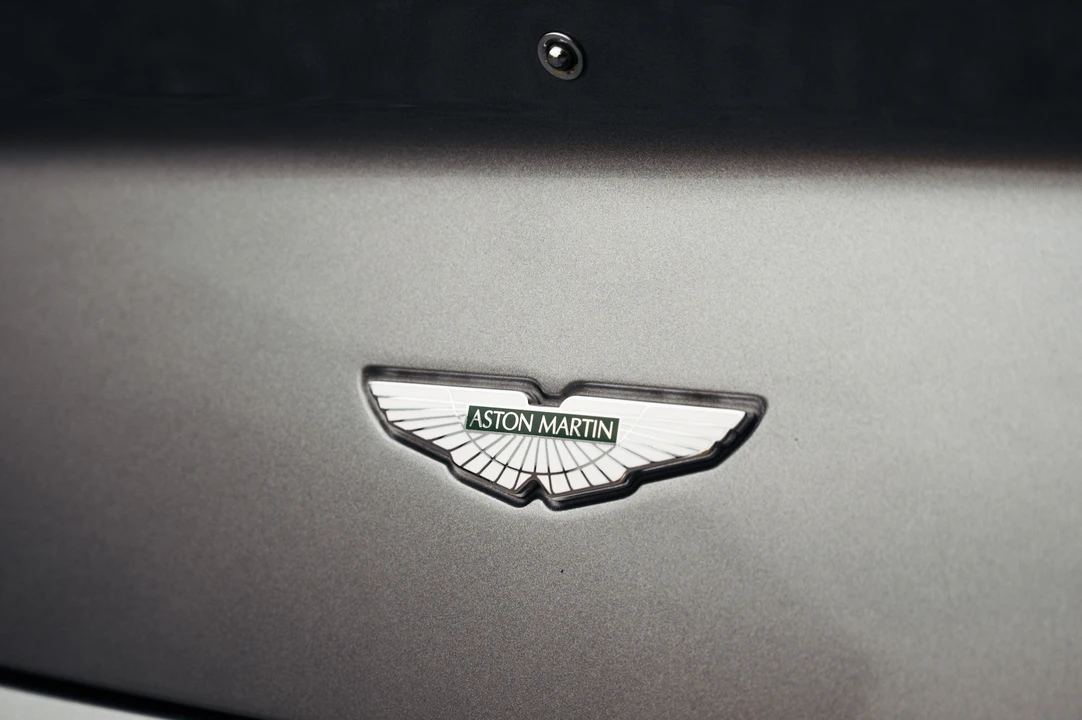 2006 Aston Martin V8 Vantage (2006-2017) - Image 29 of 31