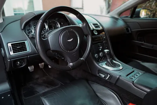 2006 Aston Martin V8 Vantage (2006-2017) - Image 4 of 22