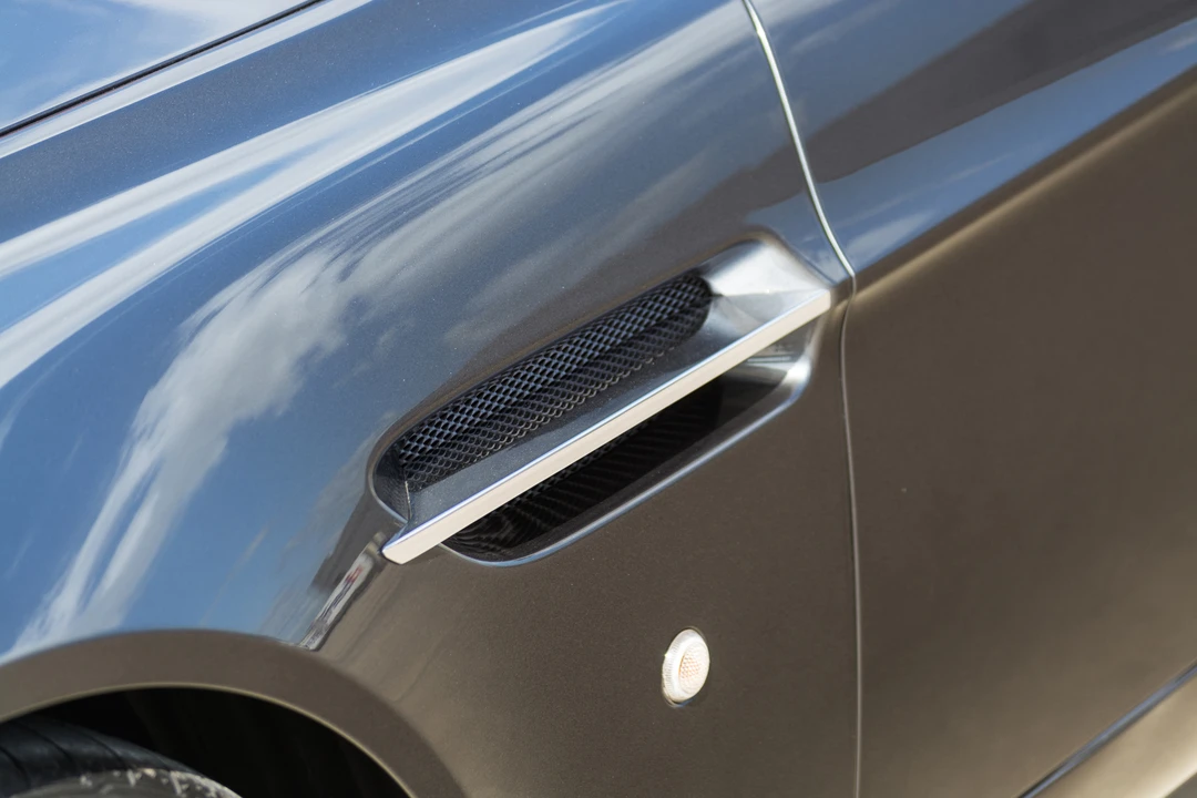 2006 Aston Martin V8 Vantage (2006-2017) - Image 11 of 31