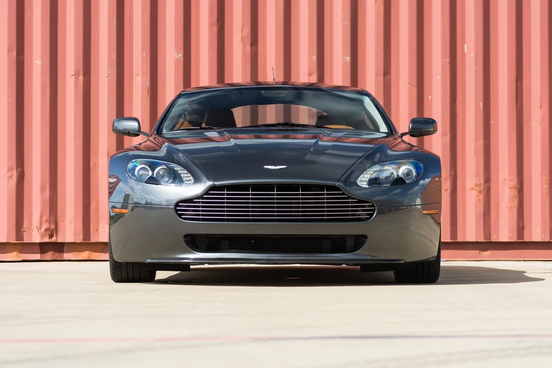 2006 Aston Martin V8 Vantage (2006-2017) - Image 8 of 31