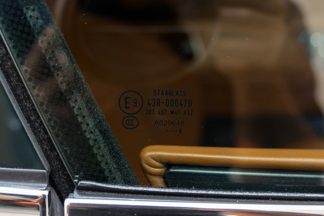 2006 Aston Martin V8 Vantage (2006-2017) - Image 27 of 31