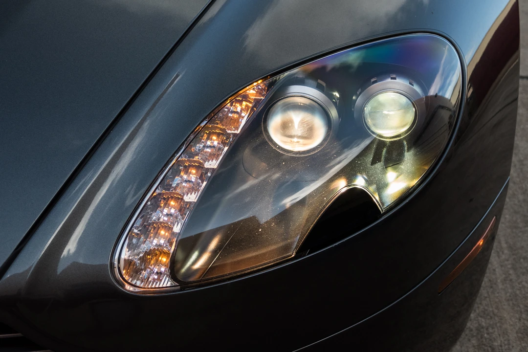 2006 Aston Martin V8 Vantage (2006-2017) - Image 15 of 31