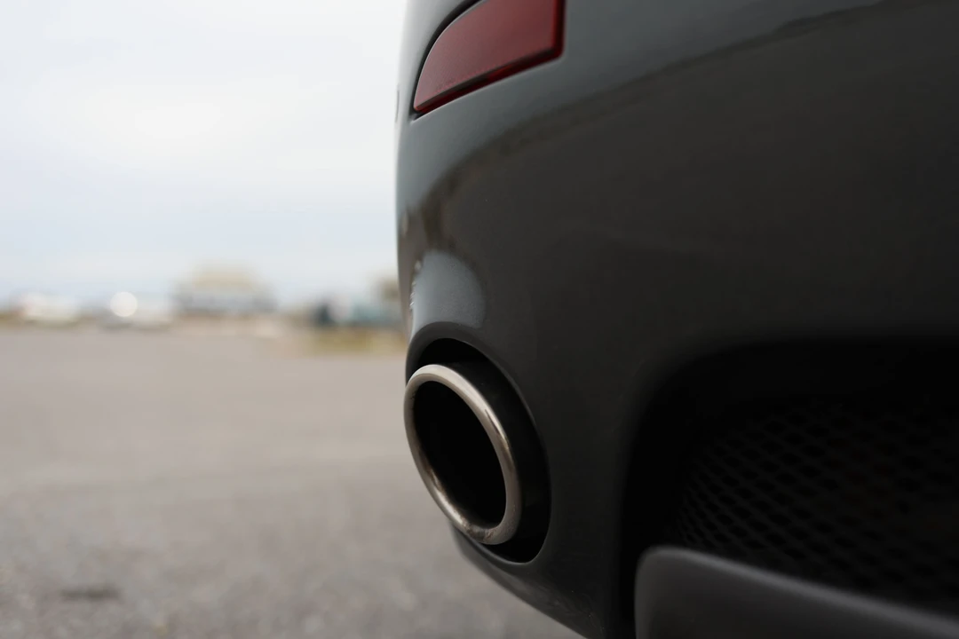 2006 Aston Martin V8 Vantage (2006-2017) - Image 10 of 31