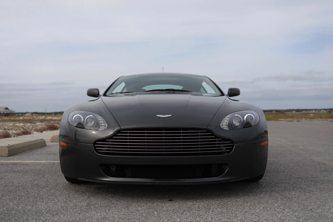 2006 Aston Martin V8 Vantage (2006-2017) - Image 2 of 31