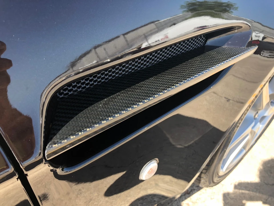 2006 Aston Martin V8 Vantage (2006-2017) - Image 26 of 31