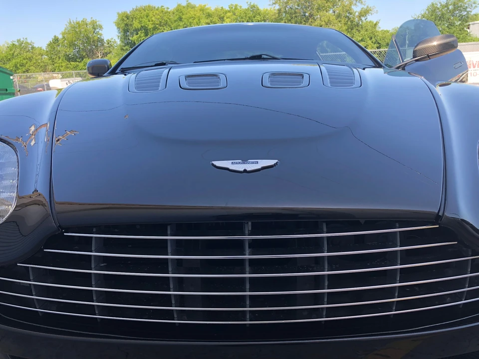 2006 Aston Martin V8 Vantage (2006-2017) - Image 16 of 31