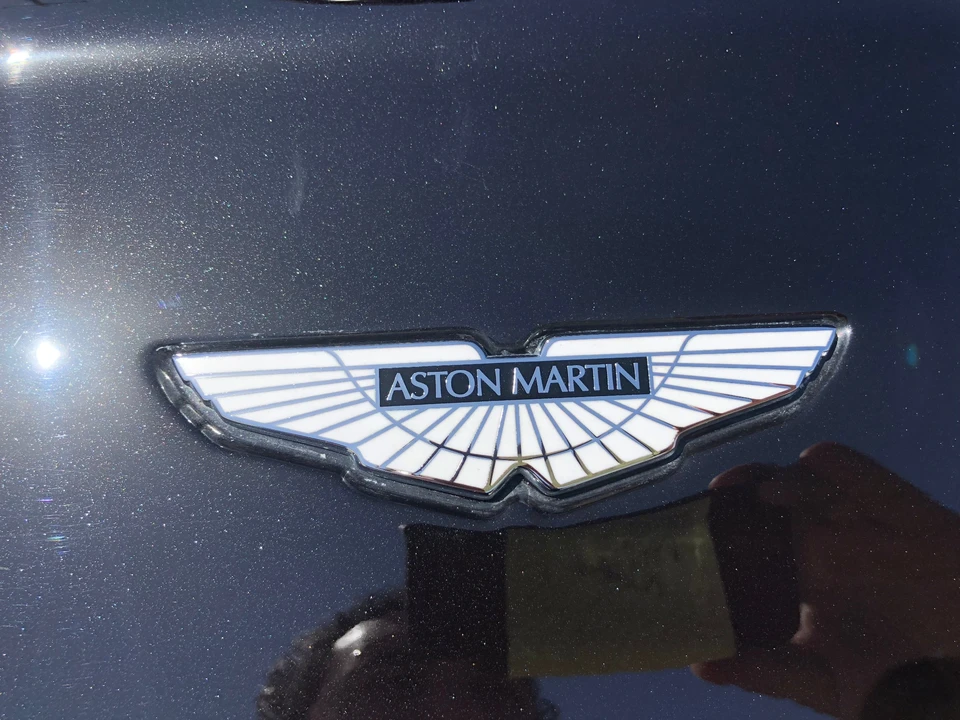 2006 Aston Martin V8 Vantage (2006-2017) - Image 18 of 31