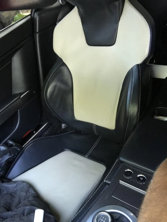 2006 Aston Martin V8 Vantage (2006-2017) - Image 31 of 31