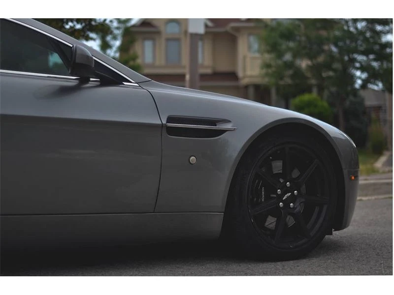 2006 Aston Martin V8 Vantage (2006-2017) - Image 18 of 31