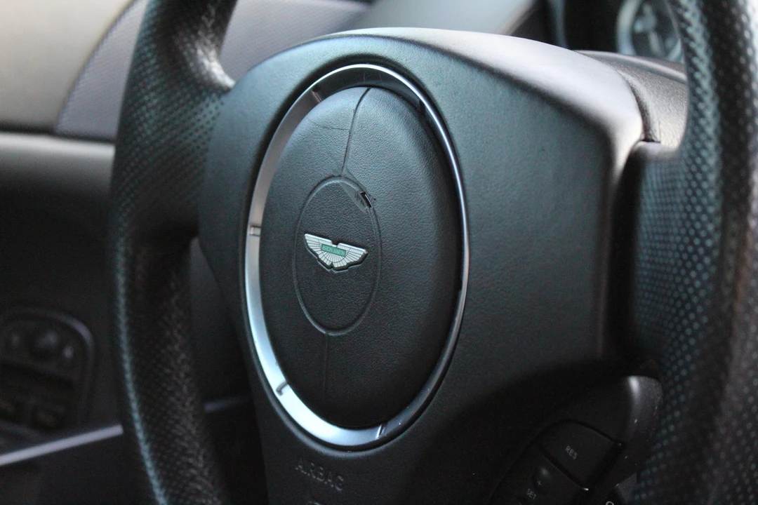 2006 Aston Martin V8 Vantage (2006-2017) - Image 25 of 31