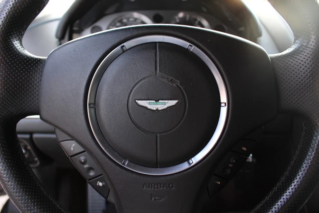2006 Aston Martin V8 Vantage (2006-2017) - Image 26 of 31