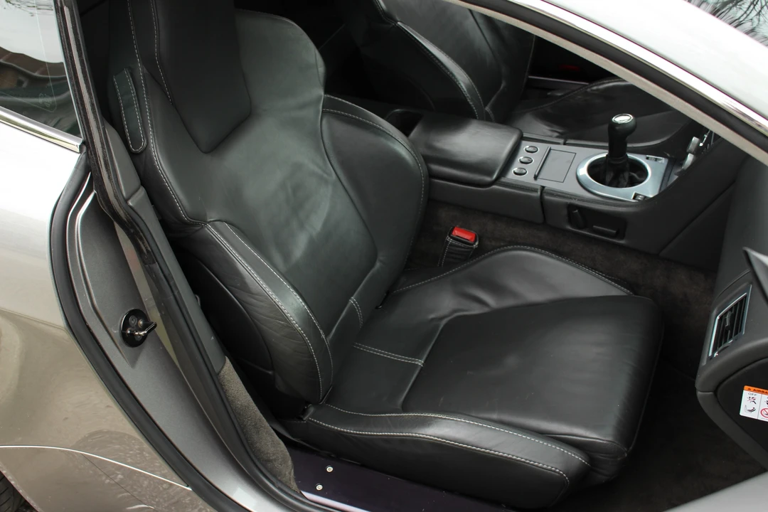 2006 Aston Martin V8 Vantage (2006-2017) - Image 23 of 31
