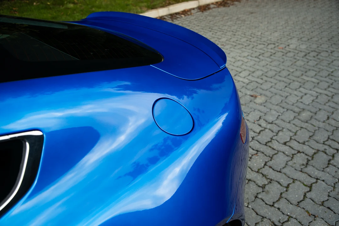 2006 Aston Martin V8 Vantage (2006-2017) - Image 28 of 31