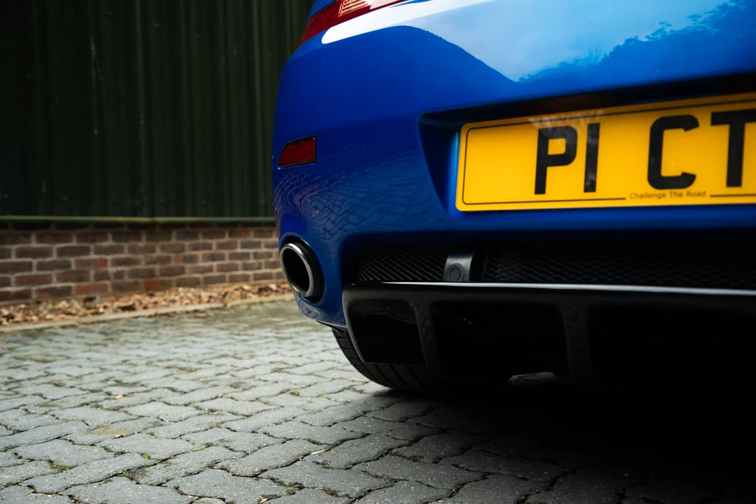 2006 Aston Martin V8 Vantage (2006-2017) - Image 31 of 31