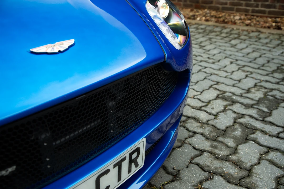 2006 Aston Martin V8 Vantage (2006-2017) - Image 11 of 31