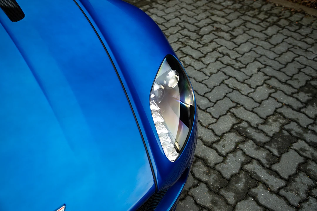 2006 Aston Martin V8 Vantage (2006-2017) - Image 14 of 31