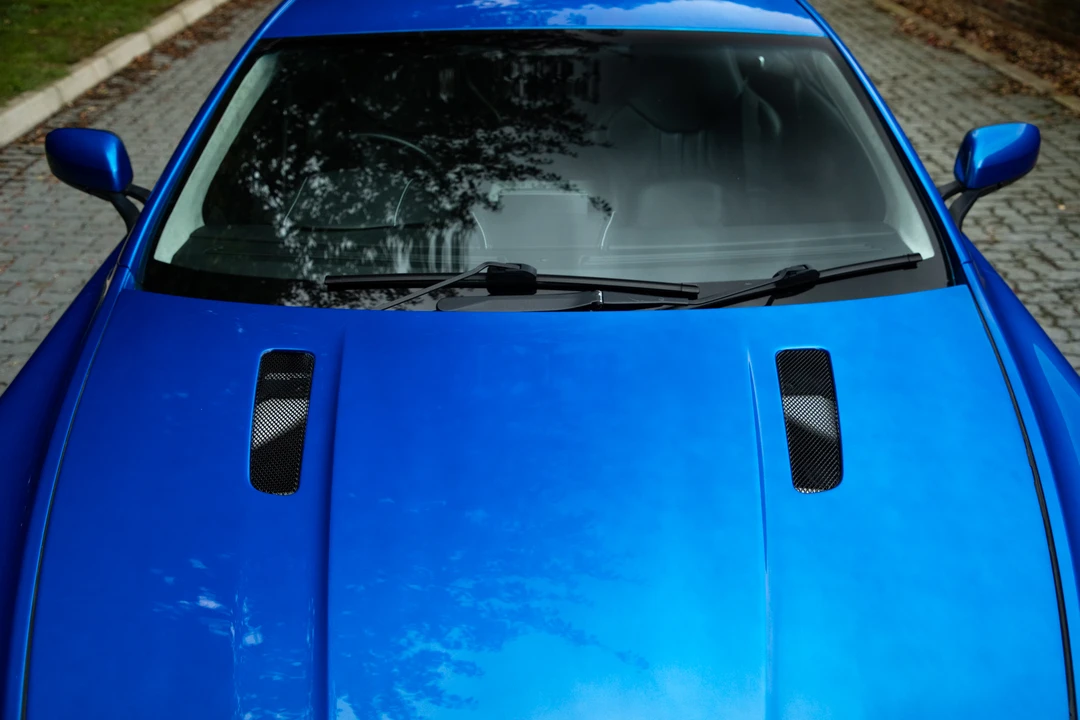 2006 Aston Martin V8 Vantage (2006-2017) - Image 18 of 31