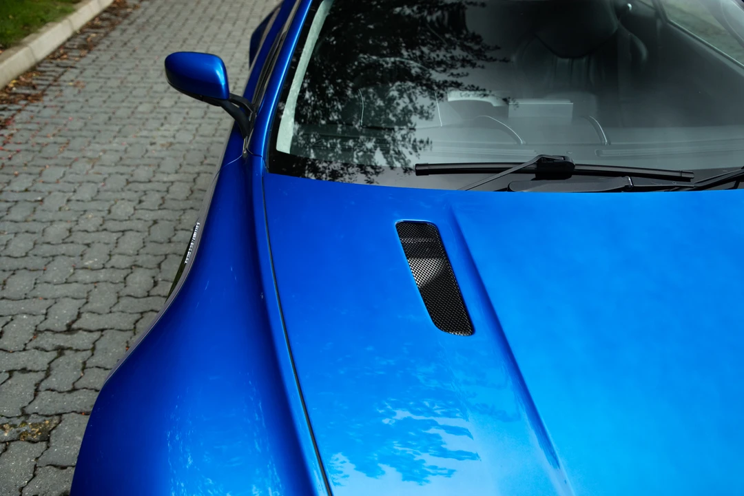 2006 Aston Martin V8 Vantage (2006-2017) - Image 22 of 31