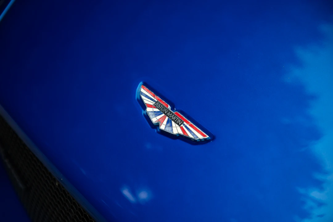 2006 Aston Martin V8 Vantage (2006-2017) - Image 23 of 31