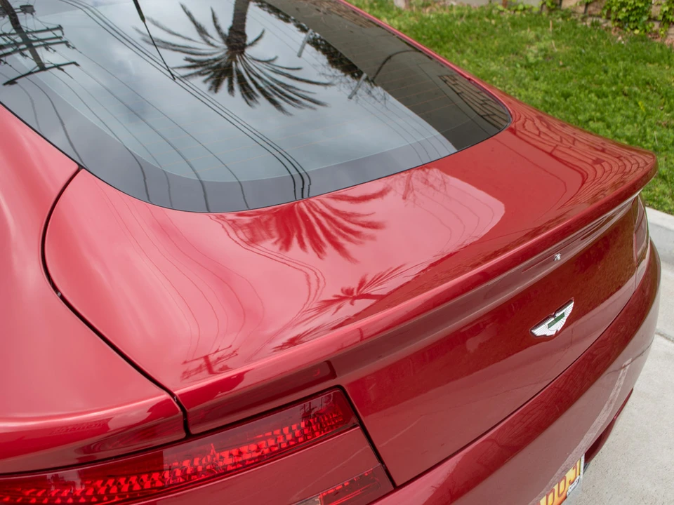 2006 Aston Martin V8 Vantage (2006-2017) - Image 19 of 31