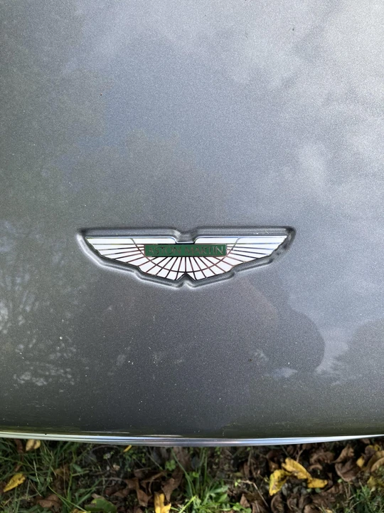 2006 Aston Martin V8 Vantage (2006-2017) - Image 26 of 31