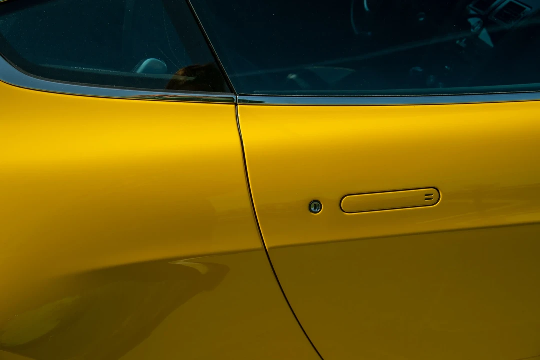 2006 Aston Martin V8 Vantage (2006-2017) - Image 31 of 31