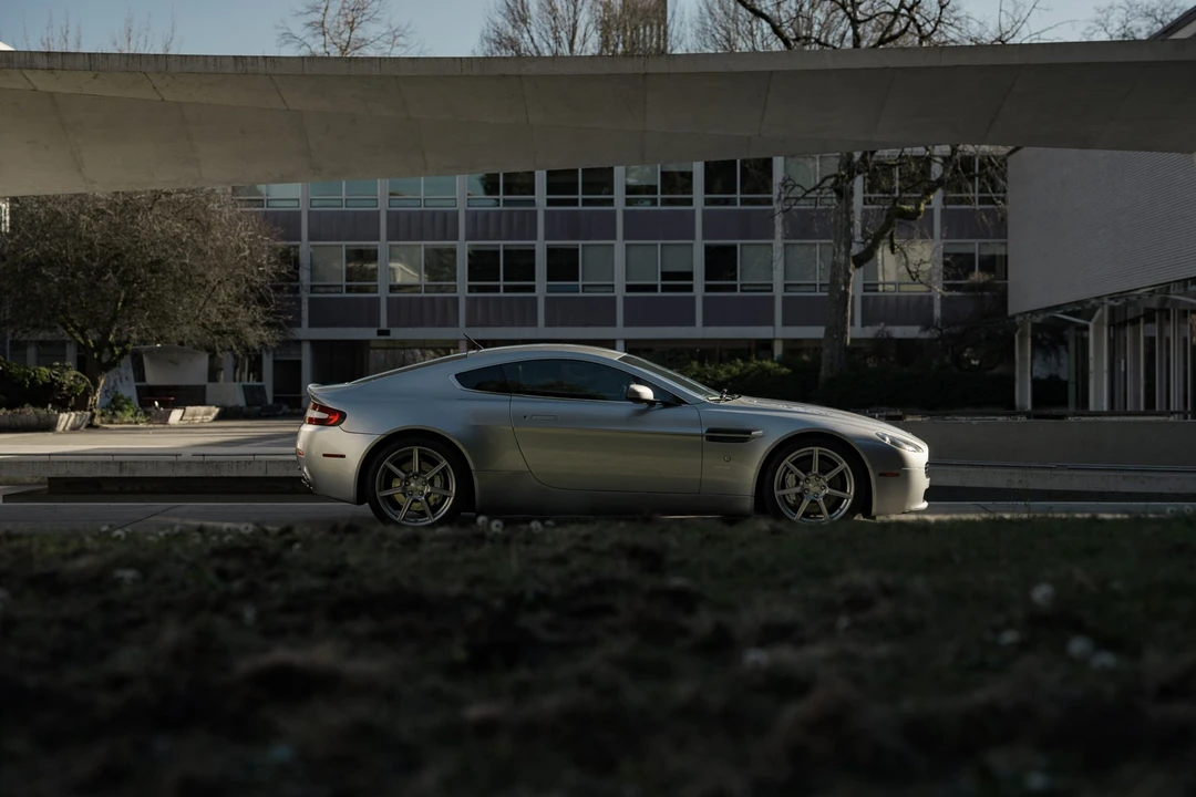 2006 Aston Martin V8 Vantage (2006-2017) - Image 22 of 31