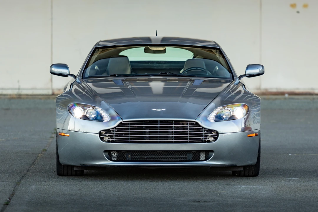 2006 Aston Martin Vantage - Image 15 of 31