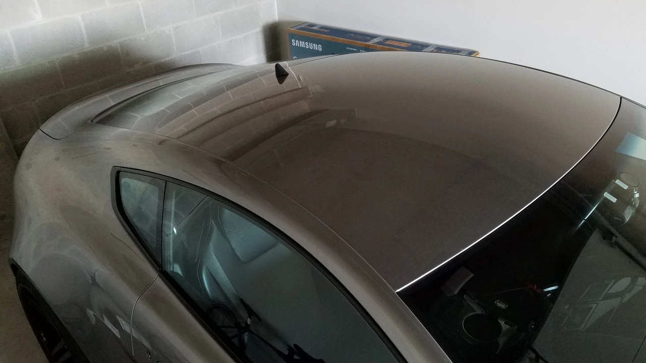 2006 Aston Martin V8 Vantage (2006-2017) - Image 18 of 21