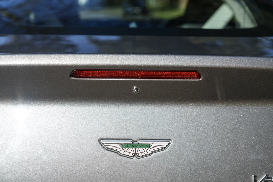 2006 Aston Martin V8 Vantage (2006-2017) - Image 23 of 31