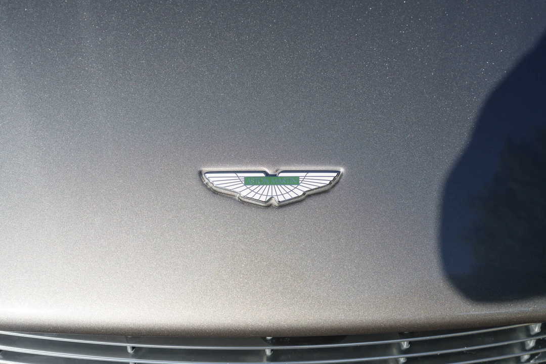 2006 Aston Martin V8 Vantage (2006-2017) - Image 13 of 31