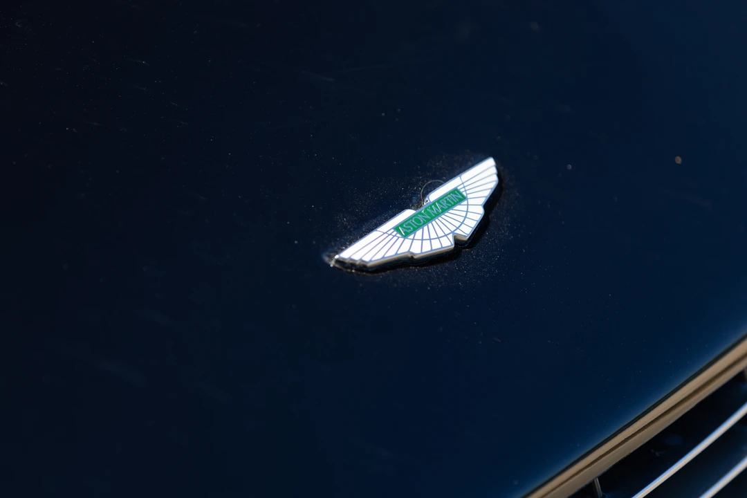 2006 Aston Martin V8 Vantage (2006-2017) - Image 21 of 31
