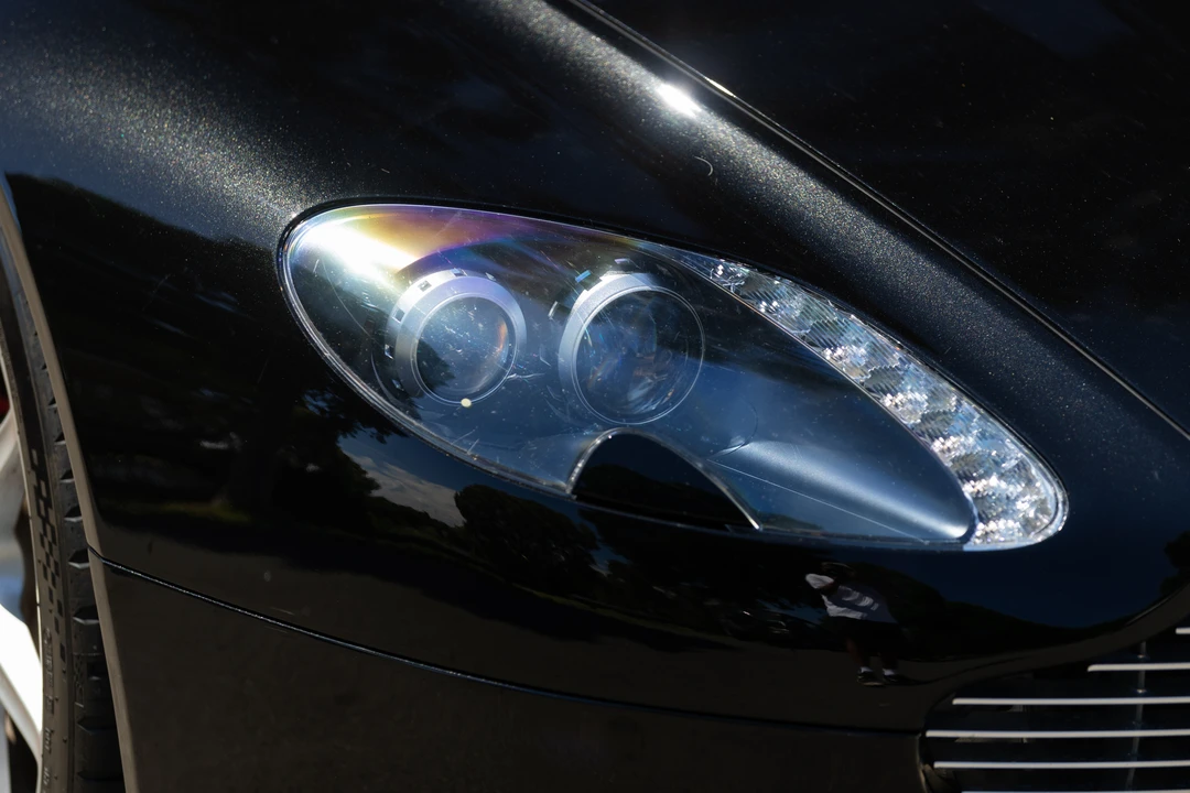 2006 Aston Martin V8 Vantage (2006-2017) - Image 22 of 31