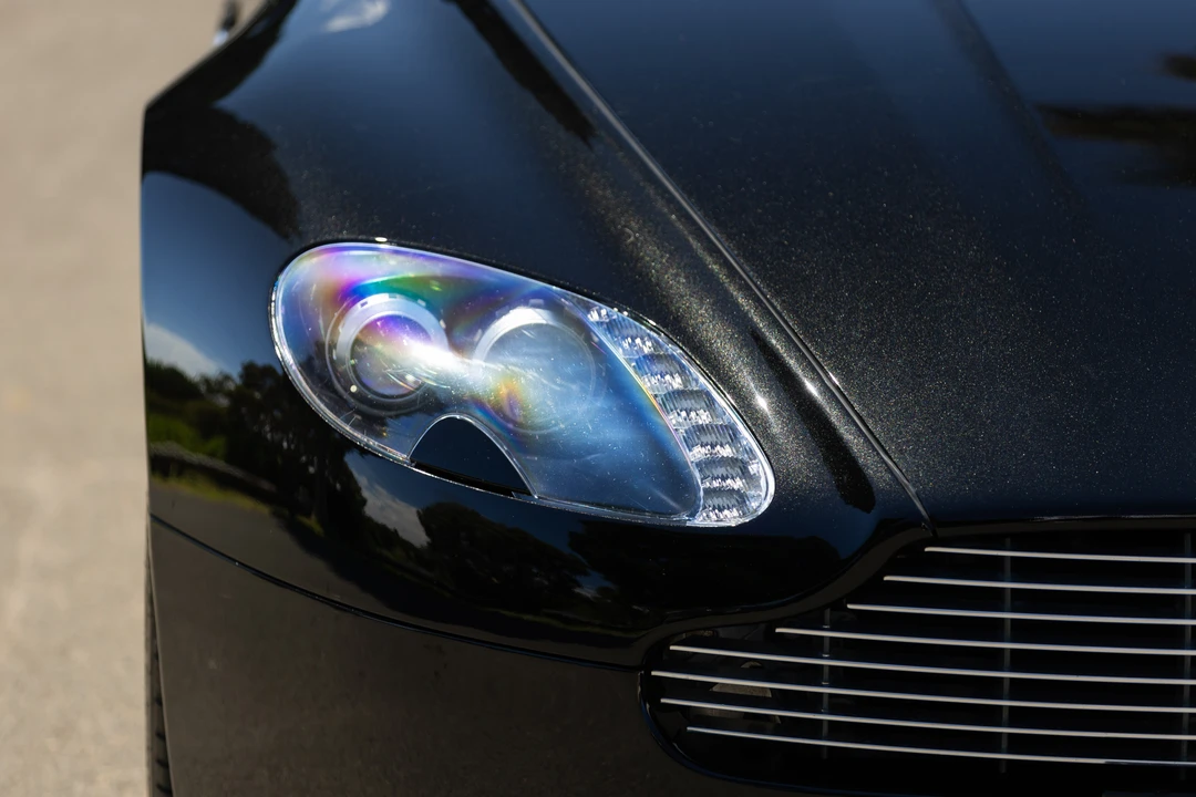 2006 Aston Martin V8 Vantage (2006-2017) - Image 24 of 31