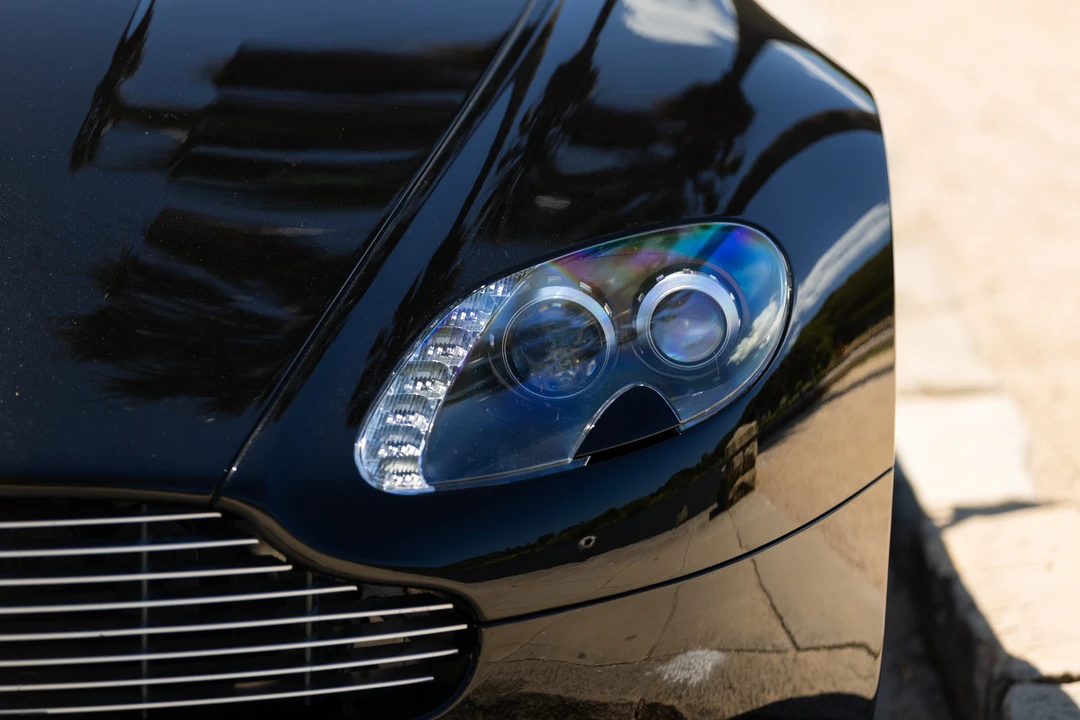 2006 Aston Martin V8 Vantage (2006-2017) - Image 25 of 31
