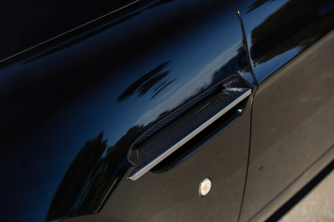 2006 Aston Martin V8 Vantage (2006-2017) - Image 30 of 31